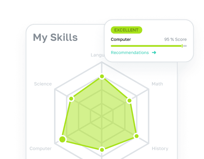 my-skills